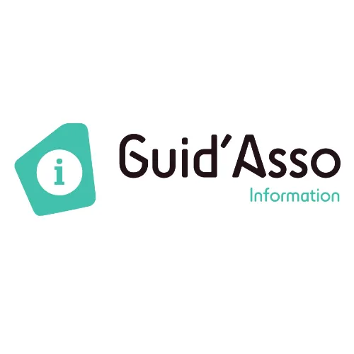 Logo Guid'Asso Information, partenaire de l'association Culture Loisirs 438 à La Réunion (974)