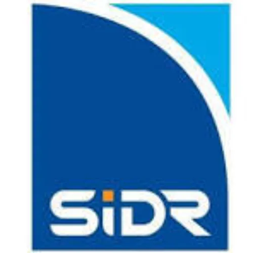 Logo SIDR, partenaire de l'association Culture Loisirs 438 à La Réunion (974)